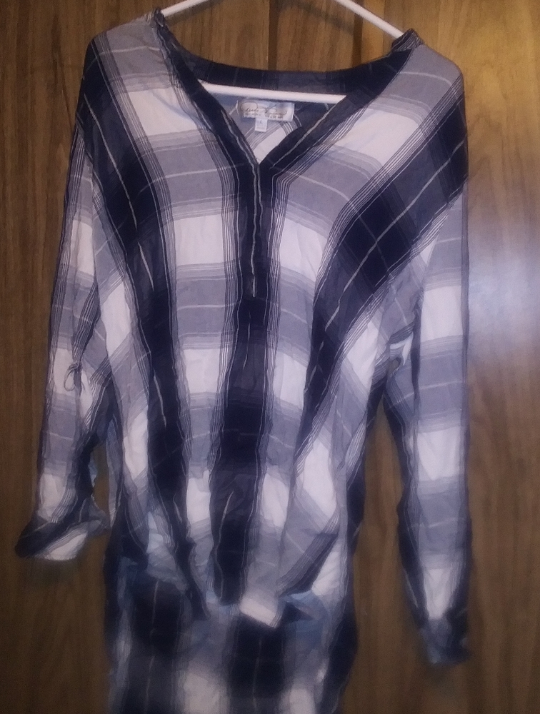 Women's Thin flannel
